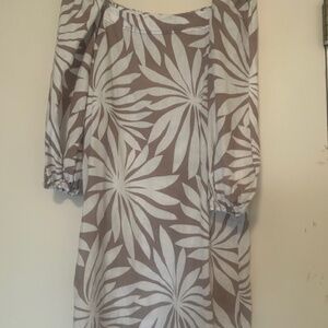 Trina Turk dress